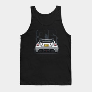 Hachiroku Tank Top